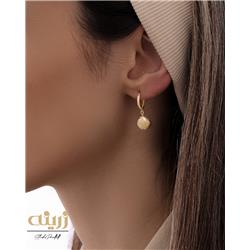 Rocco-Shell-Earrings