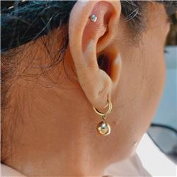 Rocco-ball-earrings