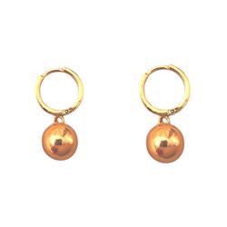 Rocco-ball-earrings