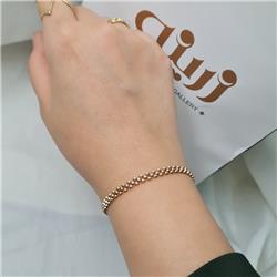 Rolex-bracelet