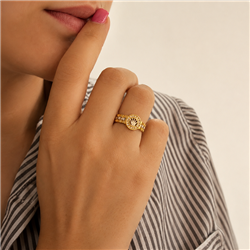 Rolex-ring