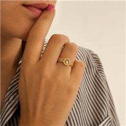 Rolex-ring