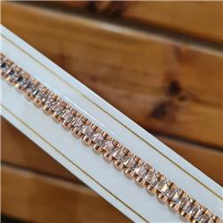 Rolex-gold-bracelet