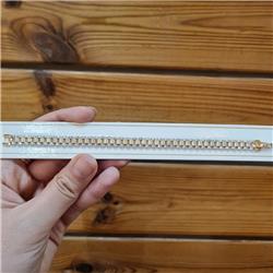 Rolex-gold-bracelet