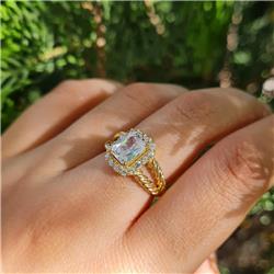 Rope-Durj-Ring