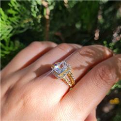 Rope-Durj-Ring