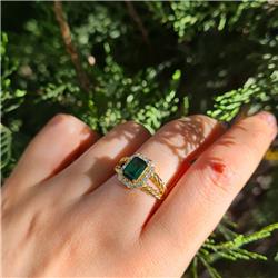 Rope-Durj-Ring