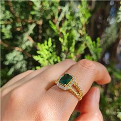 Rope-Durj-Ring