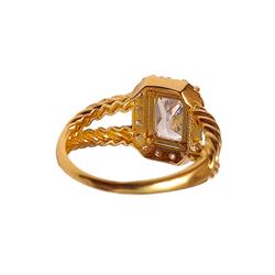 Rope-Durj-Ring