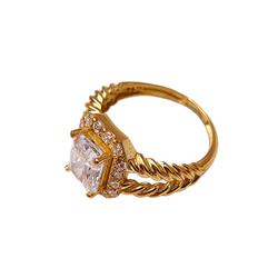 Rope-Durj-Ring