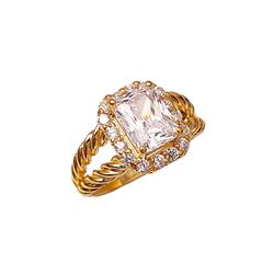 Rope-Durj-Ring