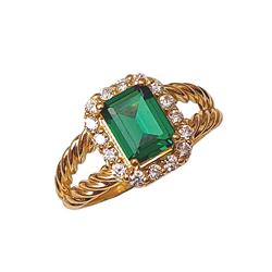 Rope-Durj-Ring