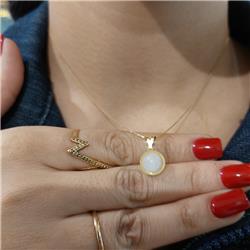 Rose-Quartz-Set