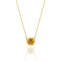 Rose-gold-half-set
