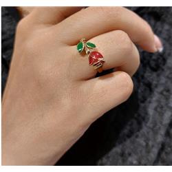 Rose-gold-ring