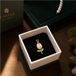 Rose-pendant3