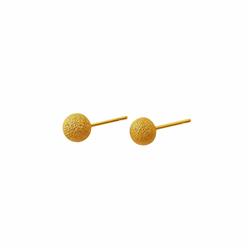 Sandy-stud-earrings