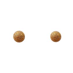 Sandy-stud-earrings
