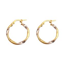 Screw-earrings