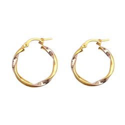 Screw-earrings