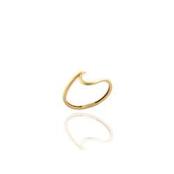 Sea-Wave-Ring