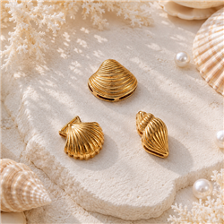 Seashell-pendant