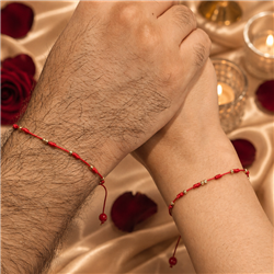 Seven-red-knot-bracelet012