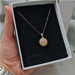 Ava-Gold-Plate