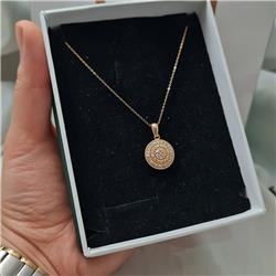 Ava-Gold-Plate