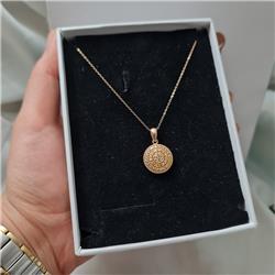 Ava-Gold-Plate