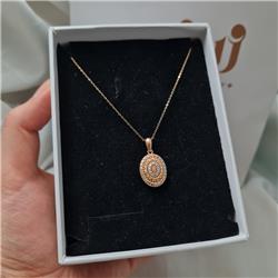 Shiny-gold-pendant