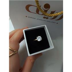 Single-Gemstone-Ring