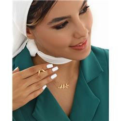 Sparrow-necklace