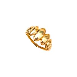 Spiral-ring