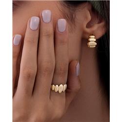 Spiral-ring