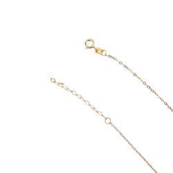 Spring-flower-necklace