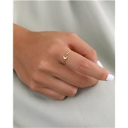 Star-moon-ring