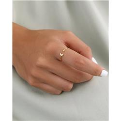 Star-moon-ring