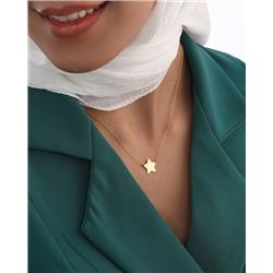 Star-necklace