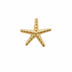 Starfish pendant-4