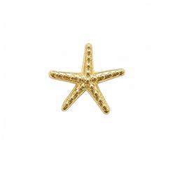 Starfish pendant-4