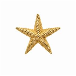 Starfish pendant-6