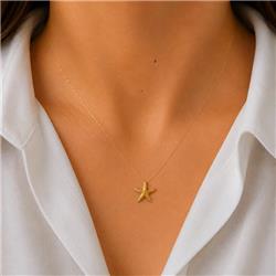 Starfish-pendant-model000