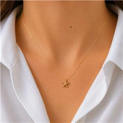 Starfish-pendant-model0000