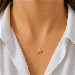 Starfish-pendant-model00000
