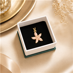 Starfish-pendant1