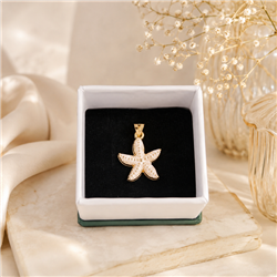 Starfish-pendant2