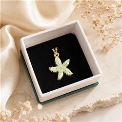 Starfish-pendant3