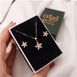 Starfish-set