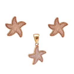 Starfish-set